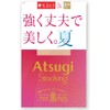 Atsugi FP12183P Women's Stockings, Strong, Durable and Beautiful, Summer, 3