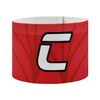 VerteLife Classic C Captain Armband Unisex Captain's Armband Adjustable Soccer