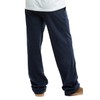 CYZ Men's 100% Cotton Jersey Knit Pajama Pants/Lounge Pants, Solid