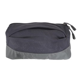 Karimar TC Shoulder Pouch for Climbing, Charcoal