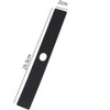 Protector Cubre Polvo Para Palanca De Transmision Automatica, Compatible con