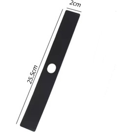 Protector Cubre Polvo Para Palanca De Transmision Automatica, Compatible con Jetta, Golf Clasico, Beetle