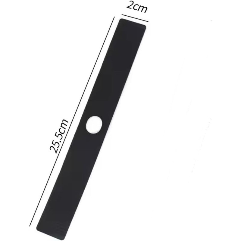 Protector Cubre Polvo Para Palanca De Transmision Automatica, Compatible con
