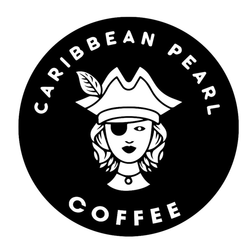 Caribbean Pearl FRENCH VANILLA 100% Arabica Flavored Coffee Origin: Dominican