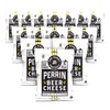 Pop Daddy Flavored Pretzels Sticks | Perrin Beer Cheese Flavor