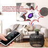 Reyke Key Finder, Remote Finder, Wireless RF Object Finder, with