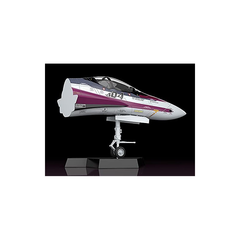 PLAMAX Macross Δ MF 52 Minimum Factory Nose Collection VF