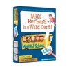 THE OFFICIAL MY WEIRD SCHOOL GAME - MISS BERNARD IS
