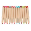 12pcs 0.03oz Eyeshadow Stick Set Women Waterproof Long Lasting Makeup