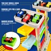 Montessori Toys for 2 3 Year Old Boys Toddlers, Car