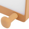 Bread Night Light with USB Charging and Timer Cute Bedroom