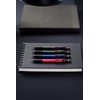Rotring ROtring Mechanical Pencil 500 Green 2164106 0.5mm Genuine Imported