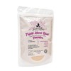 Triple Maca Root Powder, Organic Gelatinized, Certified, 250g from Peru,