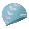 Arena Symmetrical Silicone Swim Cap A5AC1AC06 Team Arena / 아레나