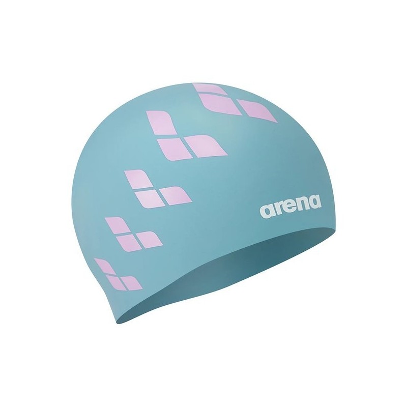 Arena Symmetrical Silicone Swim Cap A5AC1AC06 Team Arena / 아레나
