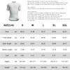Wulibike Men's Cycling Jerseys Short Sleeve Bike Biking Shirts Full