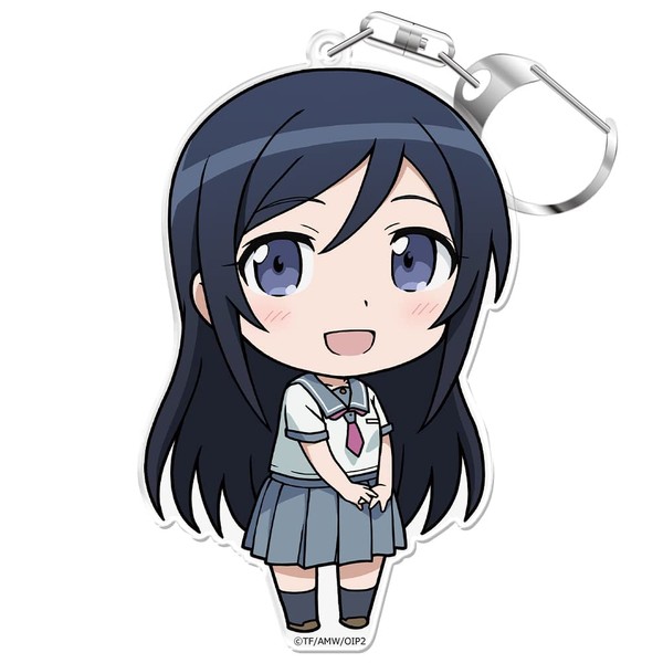 Azu Maker My Little Sister Is Not So Cute, Punikoro!