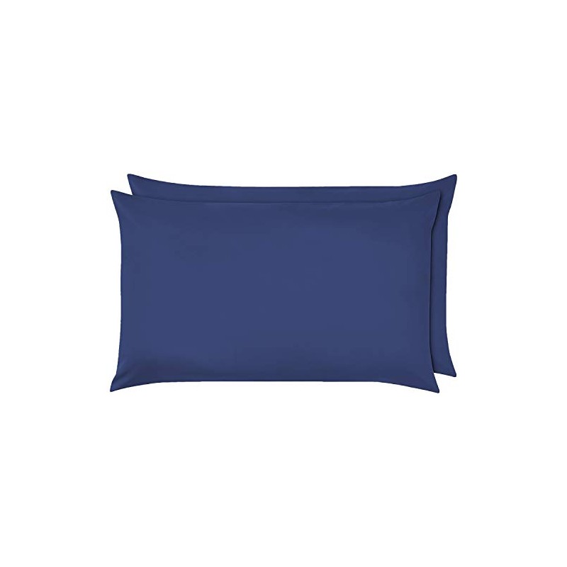 NIYS Luxury Bedding NIYS Pillowcase Pair Pillow Covers Pair 2