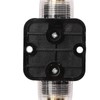 12‑24V Inline Circuit Breaker with Manual Reset Fuse Holder Battery