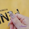 ⭐️ Gorgeous handmade nail tips ✨ - Short stiletto /