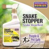 SNAKE STOPPER RTS 32 OZ, Ready-to-spray