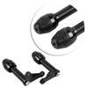 CNC Aluminum Alloy Frame Crash Slider Falling Protector for Yamaha