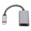 High Definition Multimedia Interface Adapter PlugandPlay Computer Accessory with Dissipation
