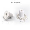 Veromoda R16 Roller Shade Clutch for 1.5"" Tube Roller Shade