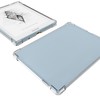 GIOPUEY Case for Onxy Boox Go 6, Transparent TPU Back