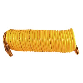 MILTON 1675 3/8 x 50' Re-Koil Hose - Nylon