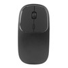Slim Silent Mouse Portable 2.4G USB Cordless Mice Rechargeable Mobile