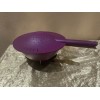 New Big Tupperware 2 piece Colander/Strai