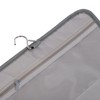 Hair Dryer Storage Case Foldable Portable Humanized Separation Design Travel