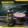 Meguiar's Professional Ultra Pro Speed Compound M11032 - Heavy Duty