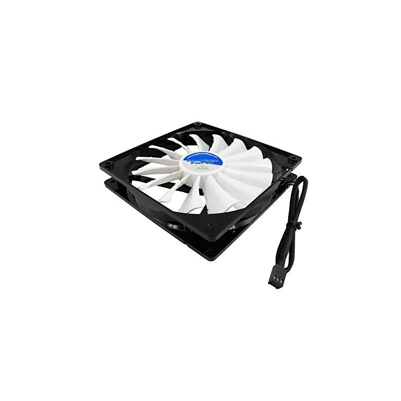 AAB Cooling Silent Force Fan 14 - Silent and Efficient