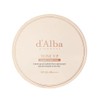 Dalva Dalba Waterful Tone-Up Sun Cushion 15g (SPF50+) 2pcs / 달바 워터풀 톤업 선 쿠션 15g(SPF50+) 2개