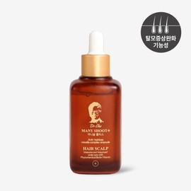 JoeBio Dr.Jo Mani Thick Plus 50ml / 조바이오 닥터조 마니숱 플러스 50ml