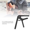 TEUOPIOE Guitar Capo For Acoustic Acoustic Guitar Capo Guitar Capo