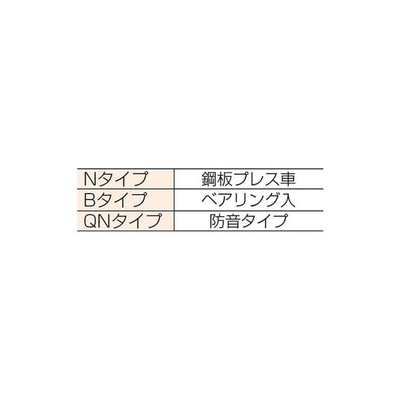 daiken No. 3 Door Hanger for Double Car # 3