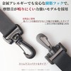 [No Border] FABLT HP25 Reflective Shoulder Belt, Single Item, 1.0
