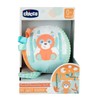 Chicco My Sweet Doudou Panda & Chameleon Ball, Soft Ball