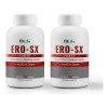 Combo Eor-sx 2 Pack - 240 Capsulas Ayuda Prostática Sin