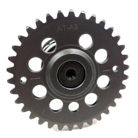 Glixal Atks-029 Gy6 50Cc 100Cc High Performance A9 Camshaft 139Qmb 139