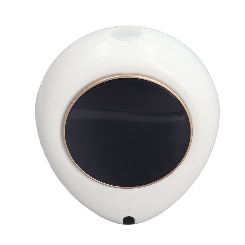 300ml Automatic Foam Soap Dispenser 3W Battery Powered Wall Mounted