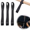 Tie Down Strap, Cargo Tightening Belt, Tie Down Belt, Luggage