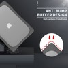 Funut for MacBook Pro 16 Inch Case 2024/2023/2021, M3 /