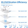 HIHEPA 12Pack 2.5L Dust Bags for Eufy L60/L60 SES /L50/L50