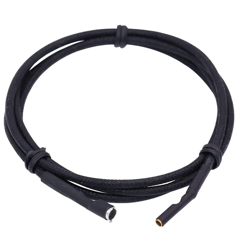 EARTH STAR, Universal Gas Fryer Ignition Burner 900mm Long Piezo