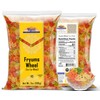 Rani Far Far / Fryums (Wheat & Tapioca Pellet) Wheel