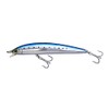 Yo-Zuri Hydro Minnow Lure flotante LC, 15,2 cm Sardina